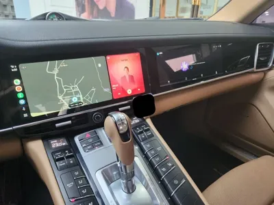 Porsche Panamera 2016, 210067 км, за 31000000 KRW - фото 11