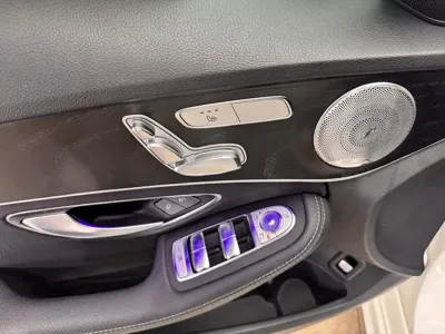Mercedes-Benz C-Class (Import) 2020, 55700 км, за 149000 CNY - фото 8
