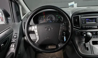 Hyundai Starex 2017, 152511 км, за 9200000 KRW - фото 13