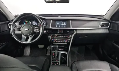 Kia K5 2019, 66444 км, за 15900000 KRW - фото 7