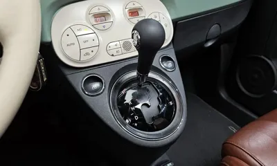 Fiat 500 2015, 109259 км, за 7200000 KRW - фото 9