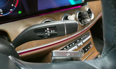 Mercedes-Benz E-Class 2021, 76733 км, за 34900000 KRW - фото 27