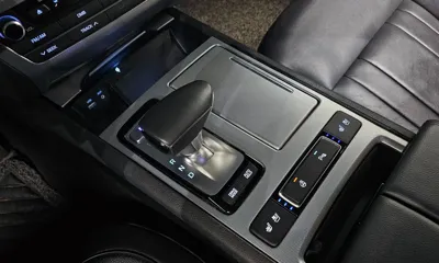 Genesis G80 2017, 156171 км, за 11500000 KRW - фото 9