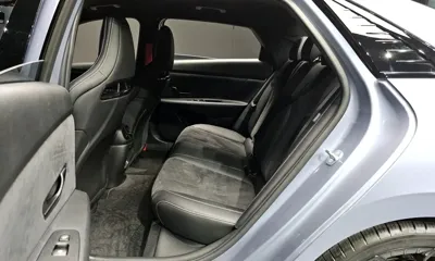 Hyundai Avante 2025, 14632 км, за 27400000 KRW - фото 26