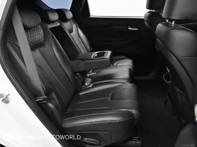 Hyundai Santafe 2019, 77208 км, за 21900000 KRW - фото 12