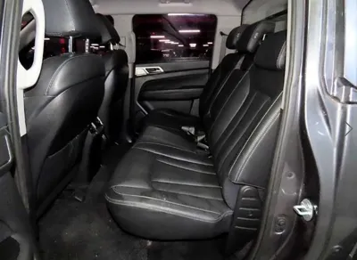 KG_Mobility_Ssangyong Rexton 2018, 100105 км, за 10980000 KRW - фото 7