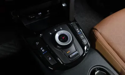 Kia Seltos 2023, 23826 км, за 24900000 KRW - фото 9