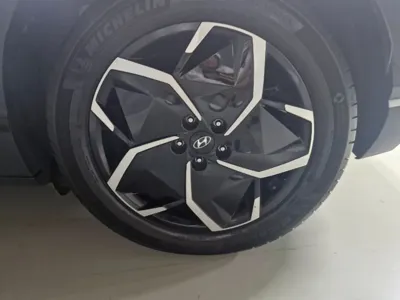 Hyundai Ioniq5 2024, 31582 км, за 300000 KRW - фото 20