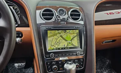 Bentley Continental 2016, 58687 км, за 59500000 KRW - фото 14