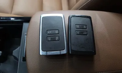 Renault-KoreaSamsung QM6 2022, 43662 км, за 17900000 KRW - фото 32