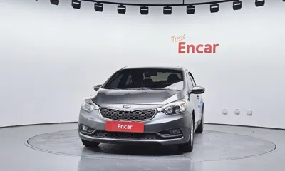 Kia K3 2015, 97010 км, за 5800000 KRW