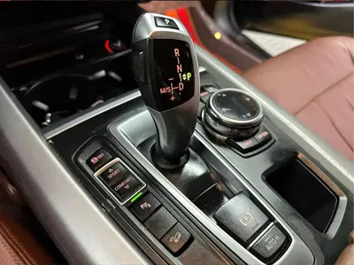 BMW X5 (Import) 2015, 140000 км, за 94400 CNY - фото 11