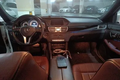 Mercedes-Benz E-Class 2015, 115400 км, за 93277.65 CNY - фото 18