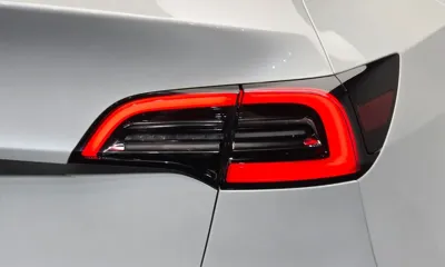 Tesla Model Y 2021, 94191 км, за 32500000 KRW - фото 23