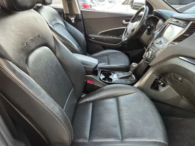 Hyundai Santafe 2014, 113759 км, за 9300000 KRW - фото 10