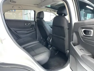 Honda Vezel 2023, 17200 км, за 129800 CNY - фото 13