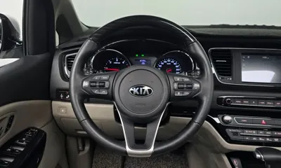Kia Canival 2019, 56244 км, за 22900000 KRW - фото 13