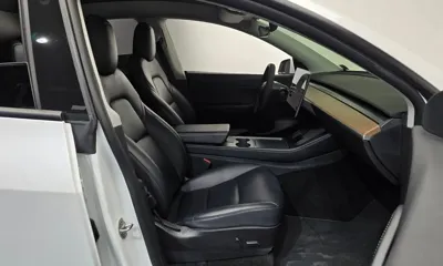 Tesla Model Y 2021, 94191 км, за 32500000 KRW - фото 26