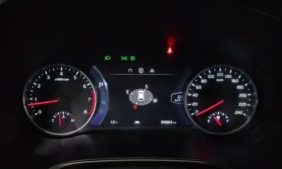 Kia Seltos 2020, 94884 км, за 17200000 KRW - фото 8