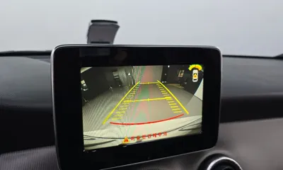 Mercedes-Benz CLA-Class 2015, 79128 км, за 13880000 KRW - фото 15
