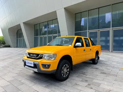 Isuzu T17 · 2023 год