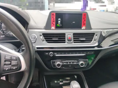 BMW 1 Series 2018, 74800 км, за 62447.86 CNY - фото 10