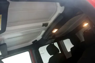 Jeep Wrangler 2016, 47900 км, за 25900000 KRW - фото 18