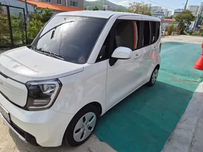 Kia Ray 2026, 3450 км, за 11800000 KRW - фото 12