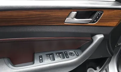 Hyundai Sonata 2018, 128707 км, за 13300000 KRW - фото 28