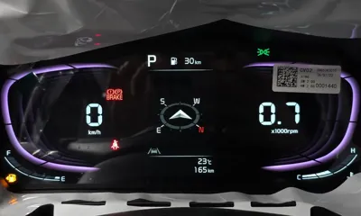 Kia Ray 2026, 165 км, за 22800000 KRW - фото 8