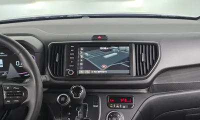 Kia Ray 2023, 8011 км, за 17300000 KRW - фото 17