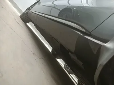 BYD Han 2021, 99000 км, за 87899 CNY - фото 21