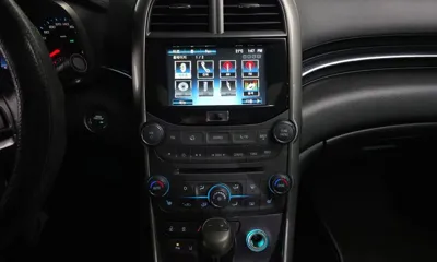 ChevroletGMDaewoo Malibu 2013, 163846 км, за 2290000 KRW - фото 13