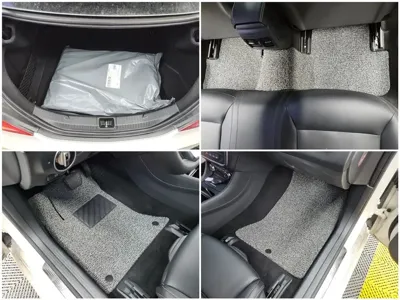 Mercedes-Benz CLA-Class 2016, 65312 км, за 16500000 KRW - фото 20