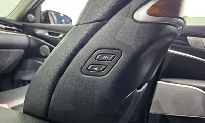 Kia K9 2020, 82602 км, за 26500000 KRW - фото 33