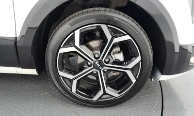 Kia Niro 2022, 63629 км, за 24990000 KRW - фото 21