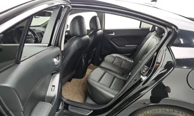 Kia K3 2017, 100651 км, за 7700000 KRW - фото 19