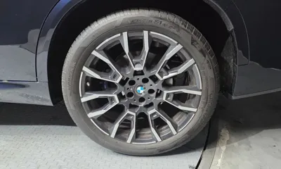 BMW X5 2025, 25995 км, за 114800000 KRW - фото 21