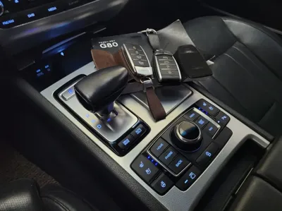 Genesis G80 2017, 186683 км, за 11500000 KRW - фото 9