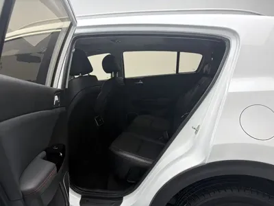 Kia KX5 2020, 44400 км, за 90100 CNY - фото 13
