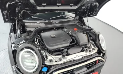 MINI Cooper 2025, 8476 км, за 28900000 KRW - фото 6