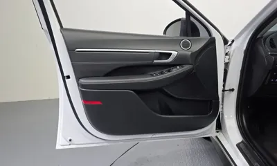 Hyundai Sonata 2023, 55485 км, за 16500000 KRW - фото 24