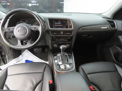 Audi Q5 2015, 190346 км, за 10300000 KRW - фото 7