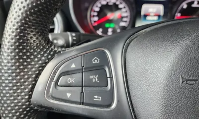 Mercedes-Benz GLC-Class 2018, 130295 км, за 23900000 KRW - фото 17