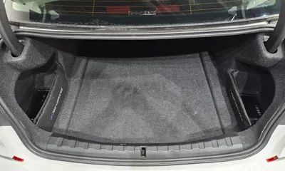 BMW 3-Series 2019, 149339 км, за 26990000 KRW - фото 17
