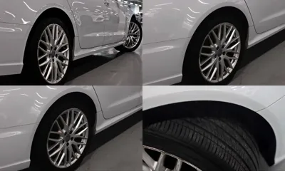 Audi A6 2016, 232658 км, за 11200000 KRW - фото 5