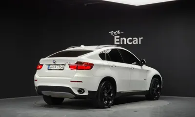 BMW X6 2013, 108449 км, за 18790000 KRW