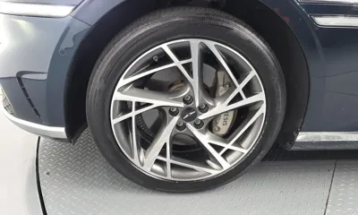 Genesis G90 2022, 99629 км, за 56000000 KRW - фото 21