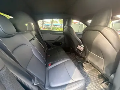 Tesla Model Y 2026, 2500 км, за 49000000 KRW - фото 9