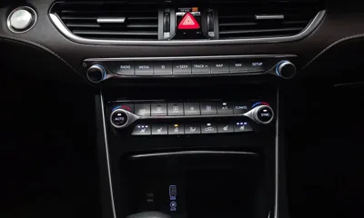 Hyundai Grandeur 2019, 84346 км, за 15900000 KRW - фото 32